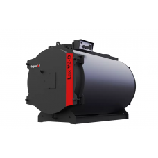 Стальные дымогарные котлы Lex V2-D Стальные дымогарные котлы Lex V2-D