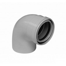 Отвод 90° для труб с изоляцией, диам. 80 мм Baxi Coibental bend 90 ° d.80-bic- Отвод 90° для труб с изоляцией, диам. 80 мм Baxi Coibental bend 90 ° d.80-bic-