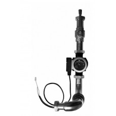 Комплект труб подачи и обратки для двух котлов POWER HT в каскаде Baxi HYDR.KIT 2BOIL CASC Комплект труб подачи и обратки для двух котлов POWER HT в каскаде Baxi HYDR.KIT 2BOIL CASC