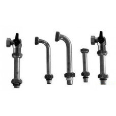 Набор труб Baxi Kit pipes luna4 combi with tap Набор труб Baxi Kit pipes luna4 combi with tap