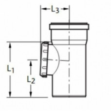 Наблюдательное устройство для труб Д200 Baxi Inspection system for D200 tubes Наблюдательное устройство для труб Д200 Baxi Inspection system for D200 tubes