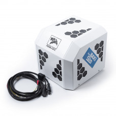 Турбонасадка Comfort для котлов Baxi Slim B160 Турбонасадка Comfort для котлов Baxi Slim B160
