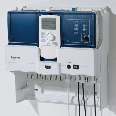 Система управления Logamatic R4122 RU с MEC2 Система управления Logamatic R4122 RU с MEC2