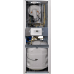 Конденсационный моноблочный котёл серии TIME COMPACT с внутренним бойлером 120 л. TIME COMPACT 35 K Конденсационный моноблочный котёл серии TIME COMPACT с внутренним бойлером 120 л. TIME COMPACT 35 K