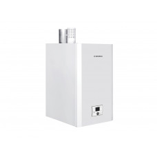 Настенный конденсационный газовый котел Kentatsu Impect-3/W Настенный конденсационный газовый котел Kentatsu Impect-3/W