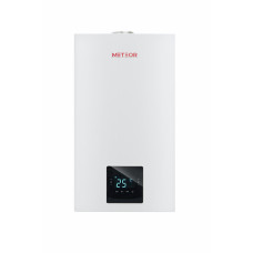 Двухконтурный конвекционный котел METEOR C30 18C Двухконтурный конвекционный котел METEOR C30 18C