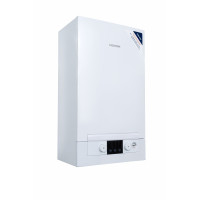 Настенный газовый котел Navien NGB150-24A Настенный газовый котел Navien NGB150-24A
