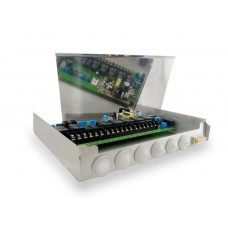 Блок коммутации Modbus Блок коммутации Modbus
