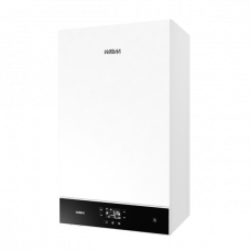 Котел газовый настенный Двухконтурный 12 кВт Auros KA11212 Котел газовый настенный Двухконтурный 12 кВт Auros KA11212