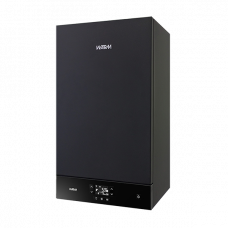 Котел газовый настенный Двухконтурный 12 кВт AUROS PRO KA13212 Котел газовый настенный Двухконтурный 12 кВт AUROS PRO KA13212