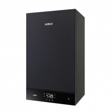 Котел газовый настенный Auros Black Котел газовый настенный Auros Black