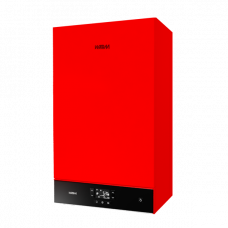 Котел газовый настенный Auros Red Котел газовый настенный Auros Red