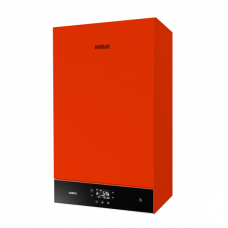 Котел газовый настенный Auros Orange Котел газовый настенный Auros Orange