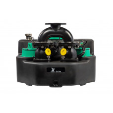 Установка для отвода сточных вод Wilo N-Lift 1E-60/1.1-EM