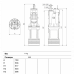 DAB DIVERTRON X 900 M DAB DIVERTRON X 900 M