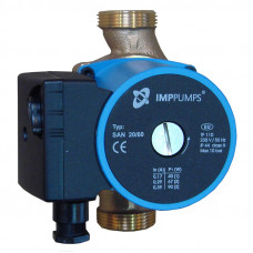 Циркуляционный насос SAN 15/60-130 Циркуляционный насос SAN 15/60-130