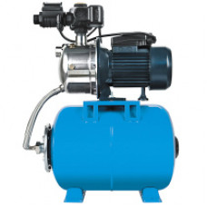 Универсальная станция Unipump АКВАРОБОТ JS 100-24