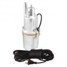 XVM 60 T/25, Погружной вибрационный насос JEMIX, (верхний забор воды) XVM 60 T/25, Погружной вибрационный насос JEMIX, (верхний забор воды)