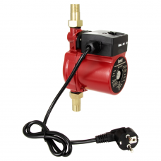 WP-15/9-25 AUTO, Насос повышения давления автоматический (8 шт/уп) WP-15/9-25 AUTO, Насос повышения давления автоматический (8 шт/уп)
