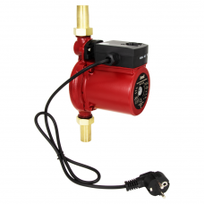 WP-20/12-50 AUTO, Насос повышения давления автоматический (4 шт/уп) WP-20/12-50 AUTO, Насос повышения давления автоматический (4 шт/уп)