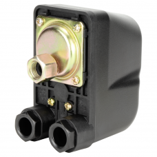 XPD-2-1, Аналог РДМ-5 ВР (1,4-2,8 bar, класс IP-54) Внутренняя Резьба (МАМА) Реле давления