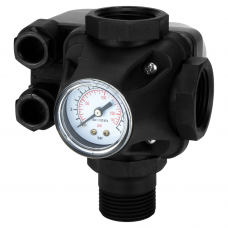 XPD-2-3W, (1,4-2,8 bar, класс IP-54) (МАМА) Реле давления
