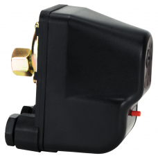 XPD-2-AUTO (0,15-0.9 bar, класс IP-54) Реле давления c защитой от 