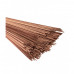 Припой Castolin S5 (0,5% серебра, пруток 2х2х500мм) Припой Castolin S5 (0,5% серебра, пруток 2х2х500мм)