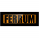 Ferrum Ferrum