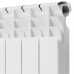 Радиатор алюминиевый Oasis ECO 350/80х10 Радиатор алюминиевый Oasis ECO 350/80х10