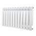 Радиатор биметаллический Oasis Pro 500/100х12