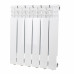Радиатор алюминиевый Oasis ECO 500/80х6 Радиатор алюминиевый Oasis ECO 500/80х6