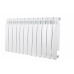 Радиатор алюминиевый Oasis Heat 500/90х12 Радиатор алюминиевый Oasis Heat 500/90х12