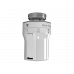 Термоголовка жидкостная Royal Thermo, M30 x 1,5 (белый) Термоголовка жидкостная Royal Thermo, M30 x 1,5 (белый)