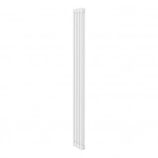 Радиатор Royal Thermo Insignia C2180 - 04 RAL9016 боковое подключение