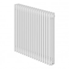 Радиатор Royal Thermo Insignia VC3050 - 18 RAL9016 нижнее подключение
