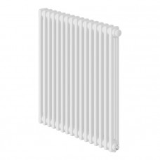 Радиатор Royal Thermo Insignia VC2050 - 16 RAL9016 нижнее подключение Радиатор Royal Thermo Insignia VC2050 - 16 RAL9016 нижнее подключение