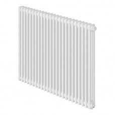 Радиатор Royal Thermo Insignia VC2050 - 24 RAL9016 нижнее подключение Радиатор Royal Thermo Insignia VC2050 - 24 RAL9016 нижнее подключение