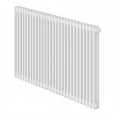 Радиатор Royal Thermo Insignia VC2050 - 28 RAL9016 нижнее подключение Радиатор Royal Thermo Insignia VC2050 - 28 RAL9016 нижнее подключение