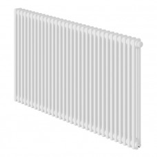 Радиатор Royal Thermo Insignia VC2050 - 32 RAL9016 нижнее подключение Радиатор Royal Thermo Insignia VC2050 - 32 RAL9016 нижнее подключение