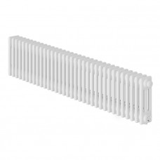 Радиатор Royal Thermo Insignia VC3030 - 34 RAL9016 нижнее подключение