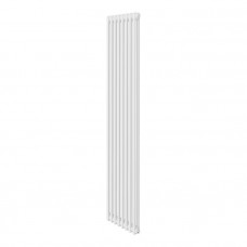 Радиатор Royal Thermo Insignia C2180 - 08 RAL9016 боковое подключение