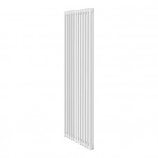 Радиатор Royal Thermo Insignia C2180 - 12 RAL9016 боковое подключение