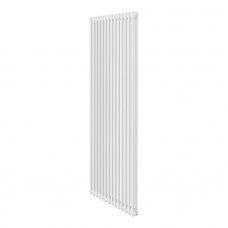 Радиатор Royal Thermo Insignia VC2180 - 14 RAL9016 нижнее подключение