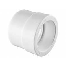 Муфта переходная PP-R вн/нр 110х90, TEBO