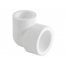 Угольник PP-R 25/20 90 град. вн./вн., TEBO