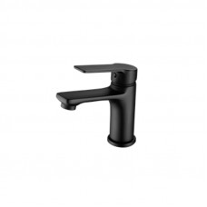 Смеситель для раковины ESKO SB 26 Singapore black, без дон/кл Смеситель для раковины ESKO SB 26 Singapore black, без дон/кл