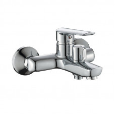 Смеситель для ванны и душа/душ ESKO LG 54 Lagos кор/изл, без акс. Смеситель для ванны и душа/душ ESKO LG 54 Lagos кор/изл, без акс.