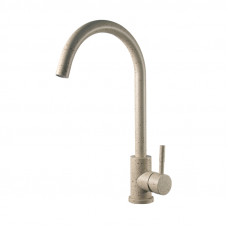 Смеситель для кухни ESKO K45 Beige R-излив Смеситель для кухни ESKO K45 Beige R-излив