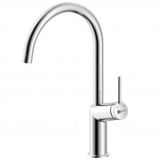 Смеситель для кухни LEMARK LM3805C Minima с высоким поворот.изливом, хром Смеситель для кухни LEMARK LM3805C Minima с высоким поворот.изливом, хром